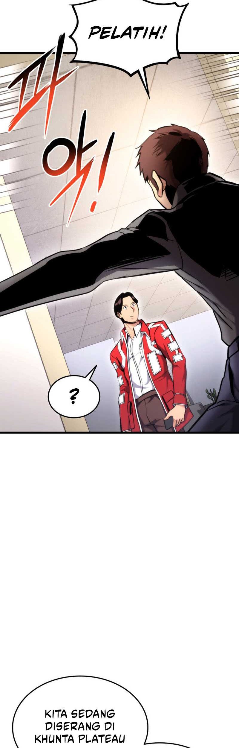 Ranker’s Return (Remake) Chapter 79 Gambar 36