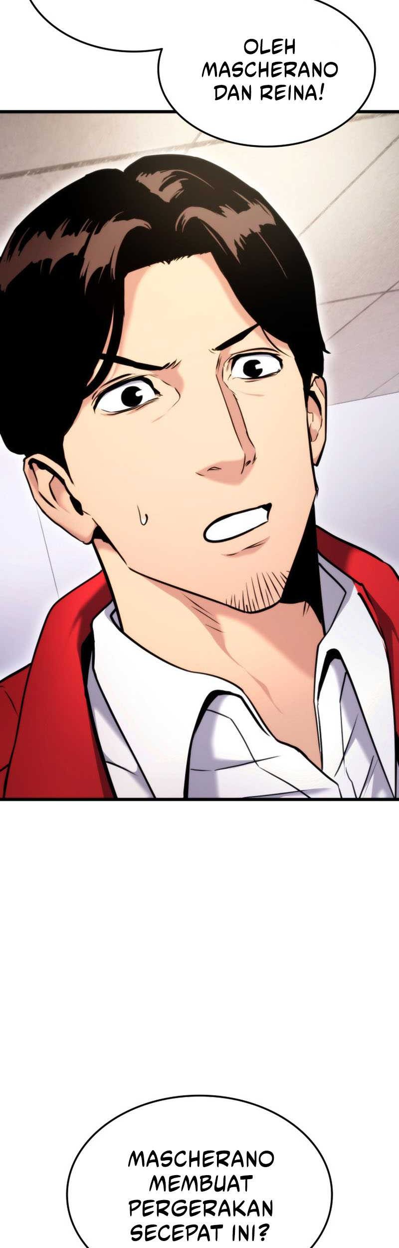 Ranker’s Return (Remake) Chapter 79 Gambar 37