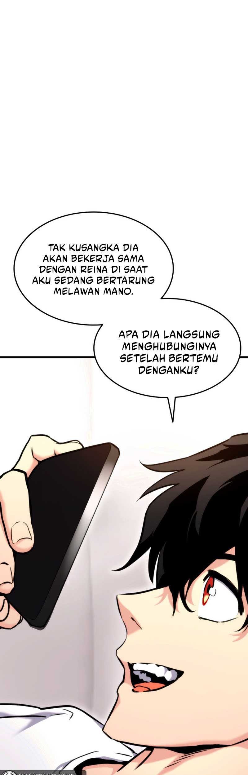 Ranker’s Return (Remake) Chapter 79 Gambar 39