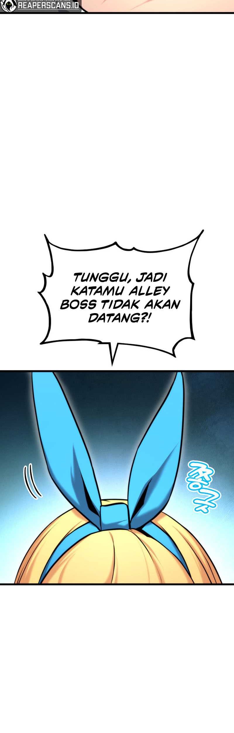 Ranker’s Return (Remake) Chapter 79 Gambar 40