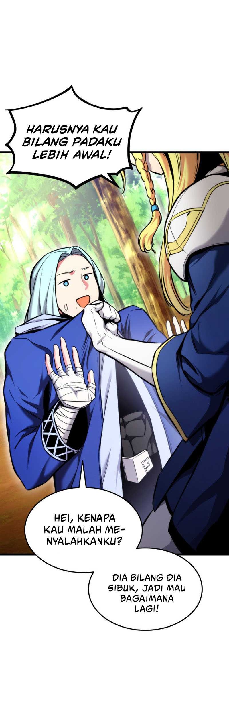 Ranker’s Return (Remake) Chapter 79 Gambar 41