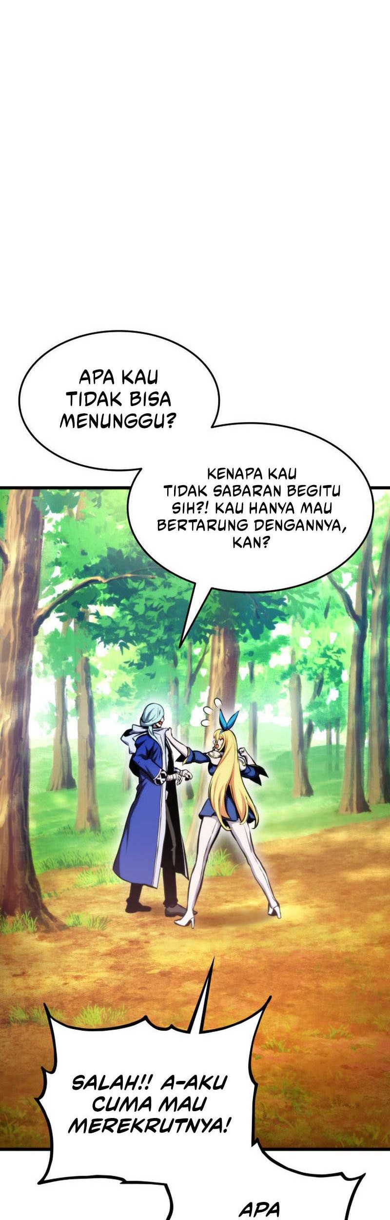 Ranker’s Return (Remake) Chapter 79 Gambar 44