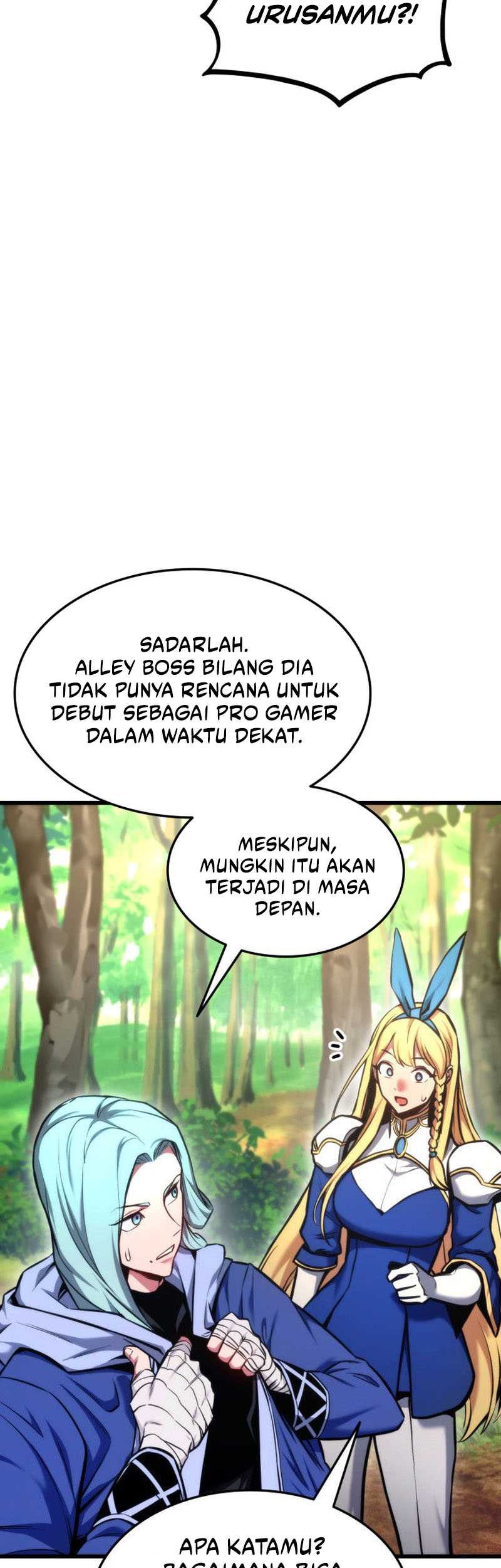 Ranker’s Return (Remake) Chapter 79 Gambar 45