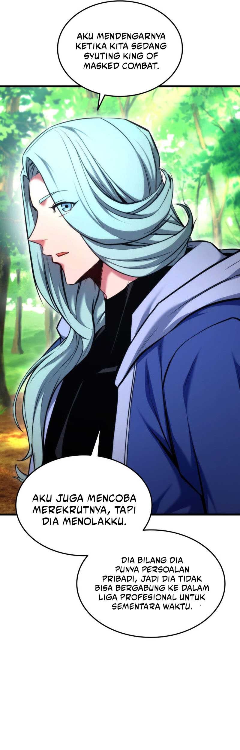 Ranker’s Return (Remake) Chapter 79 Gambar 47