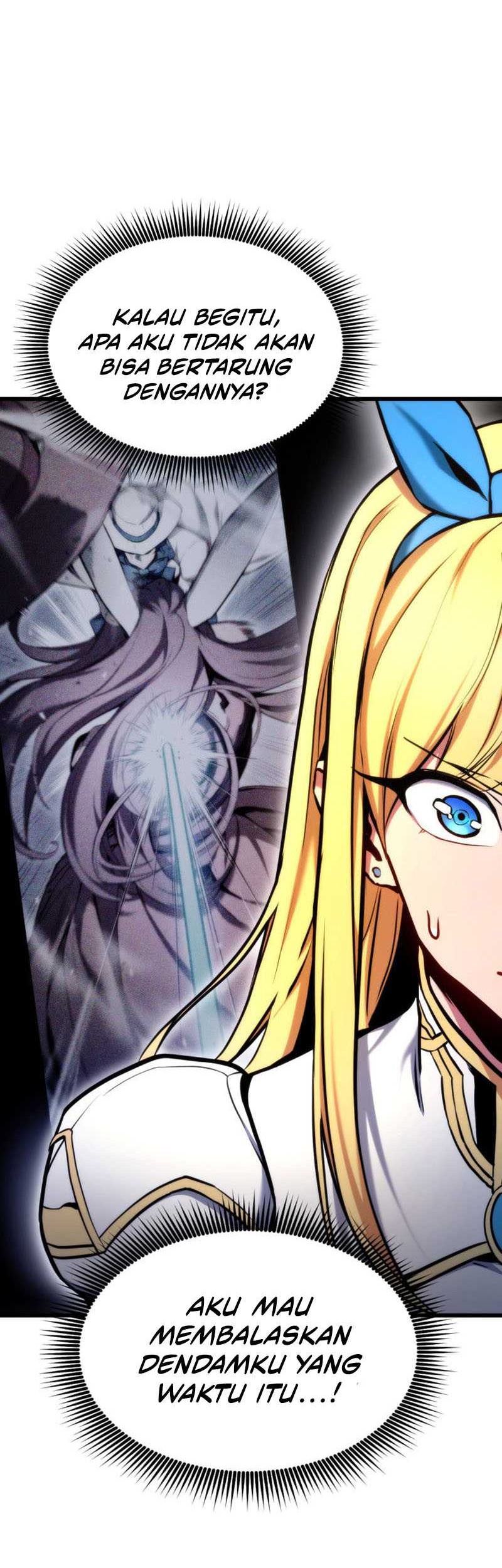 Ranker’s Return (Remake) Chapter 79 Gambar 48