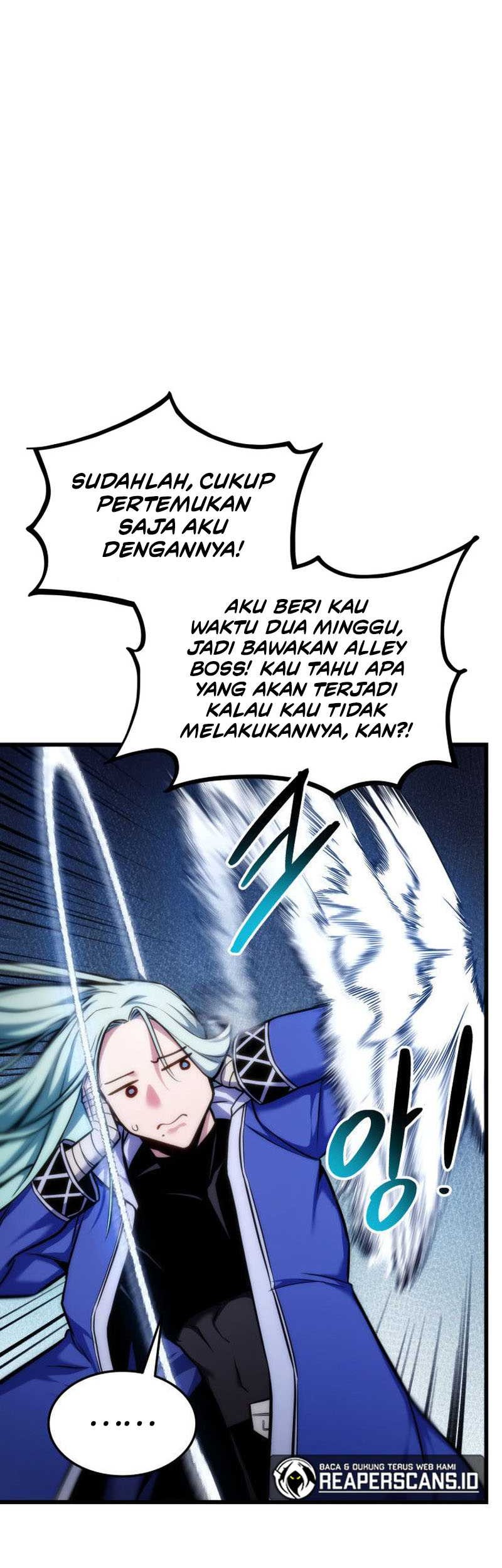 Ranker’s Return (Remake) Chapter 79 Gambar 49