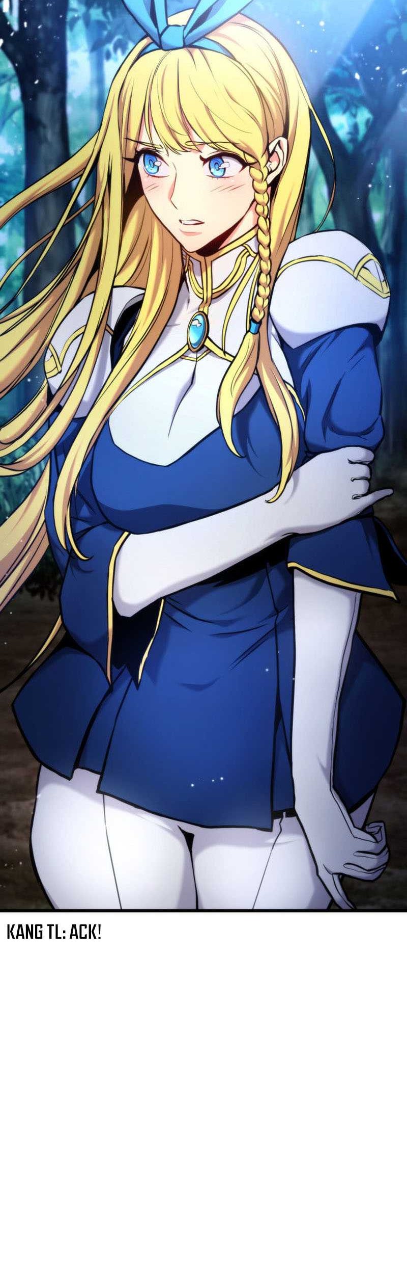 Ranker’s Return (Remake) Chapter 79 Gambar 78