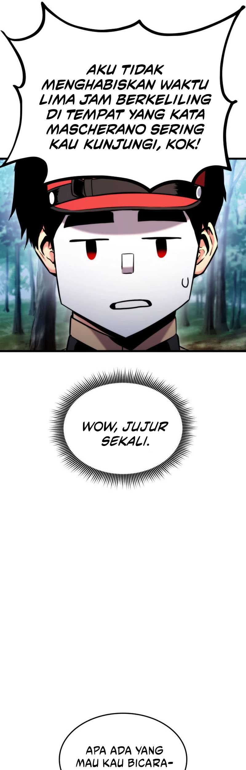 Ranker’s Return (Remake) Chapter 79 Gambar 75