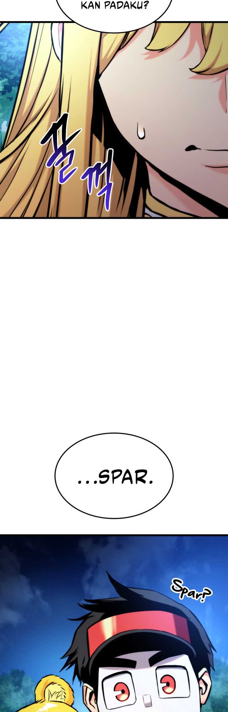 Ranker’s Return (Remake) Chapter 79 Gambar 76