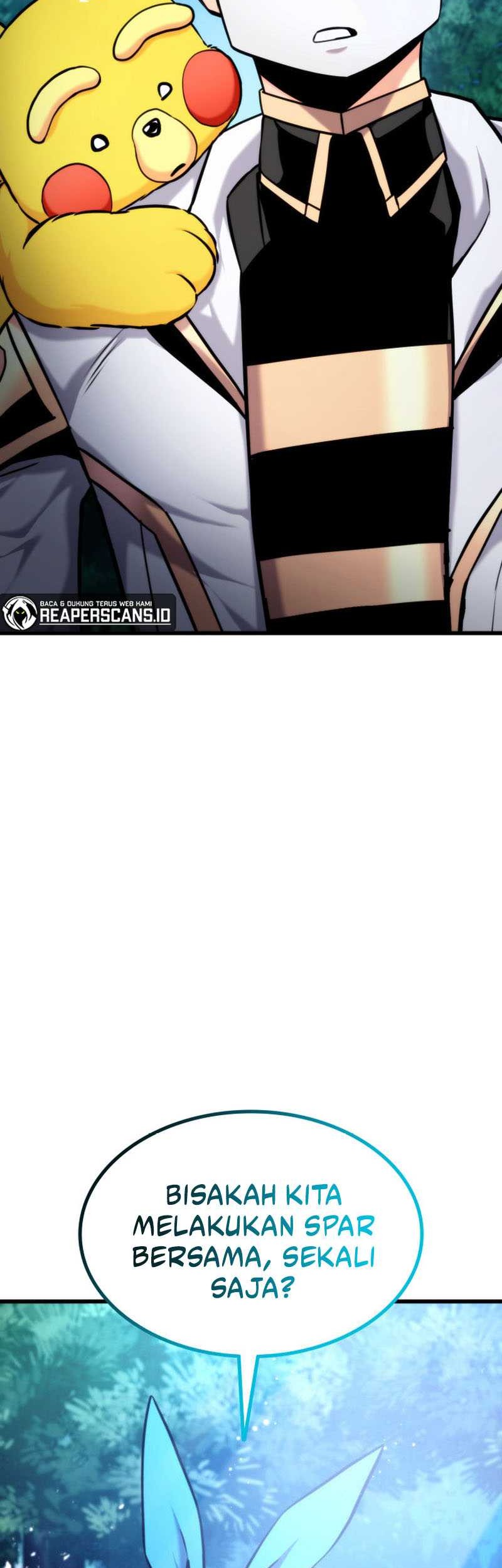 Ranker’s Return (Remake) Chapter 79 Gambar 77