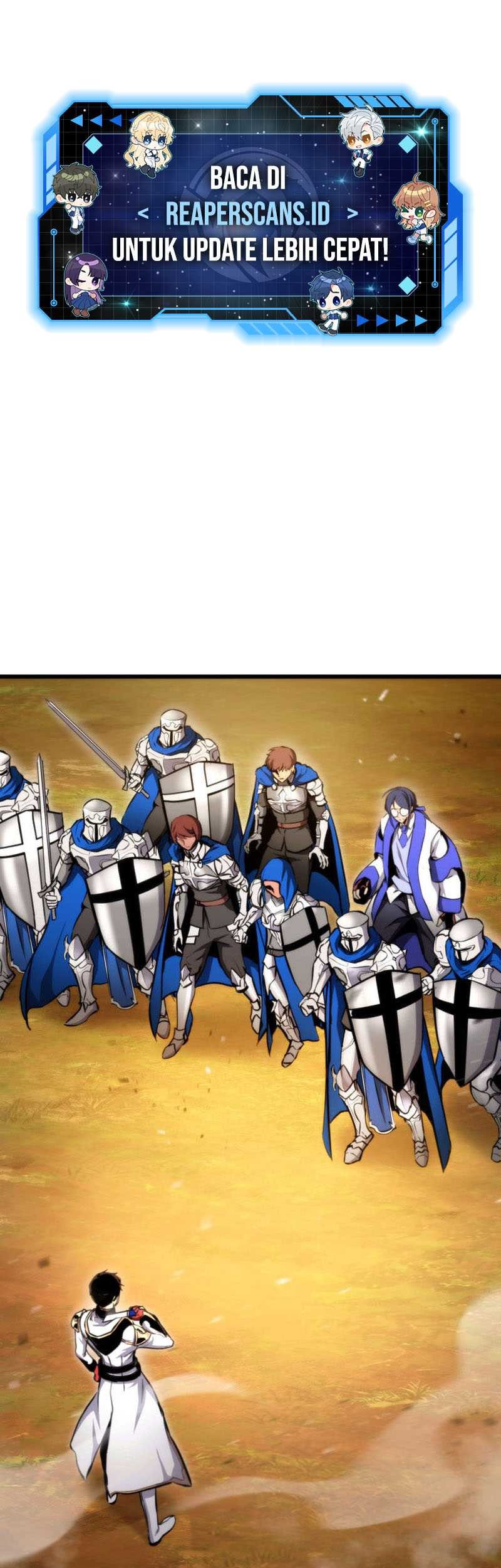 Manhwa Ranker’s Return (Remake) Chapter 79 gambar nomor 2