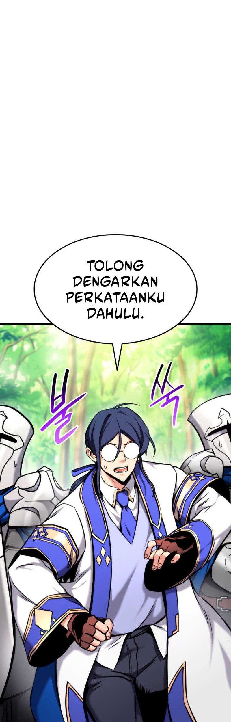 Ranker’s Return (Remake) Chapter 79 Gambar 5