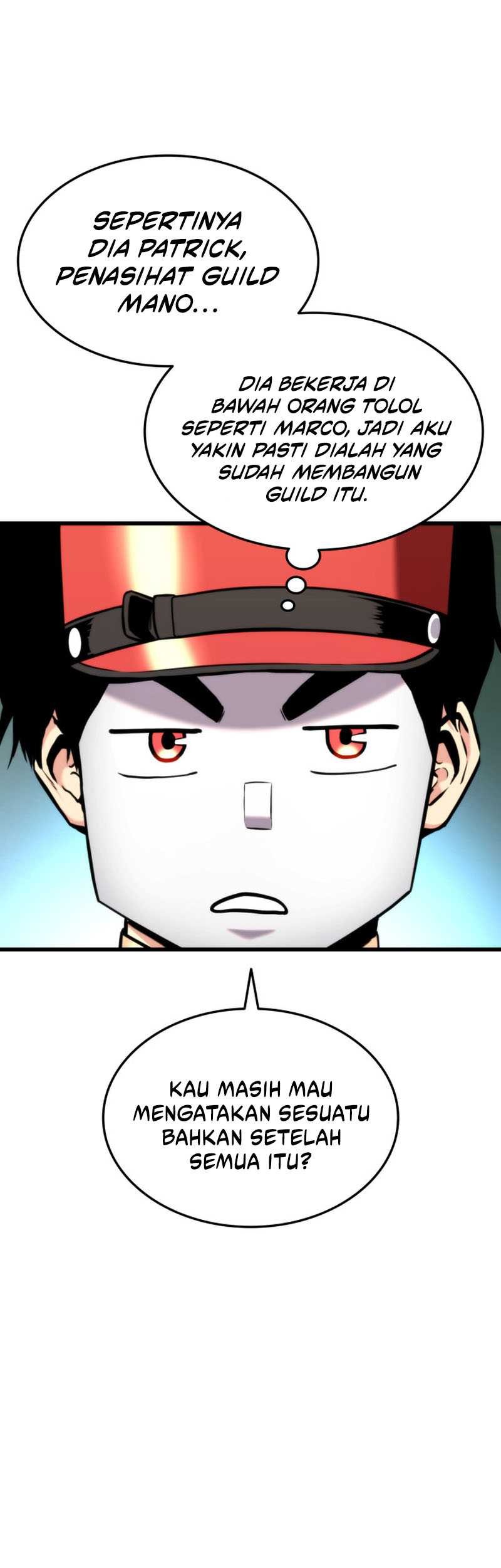 Ranker’s Return (Remake) Chapter 79 Gambar 7