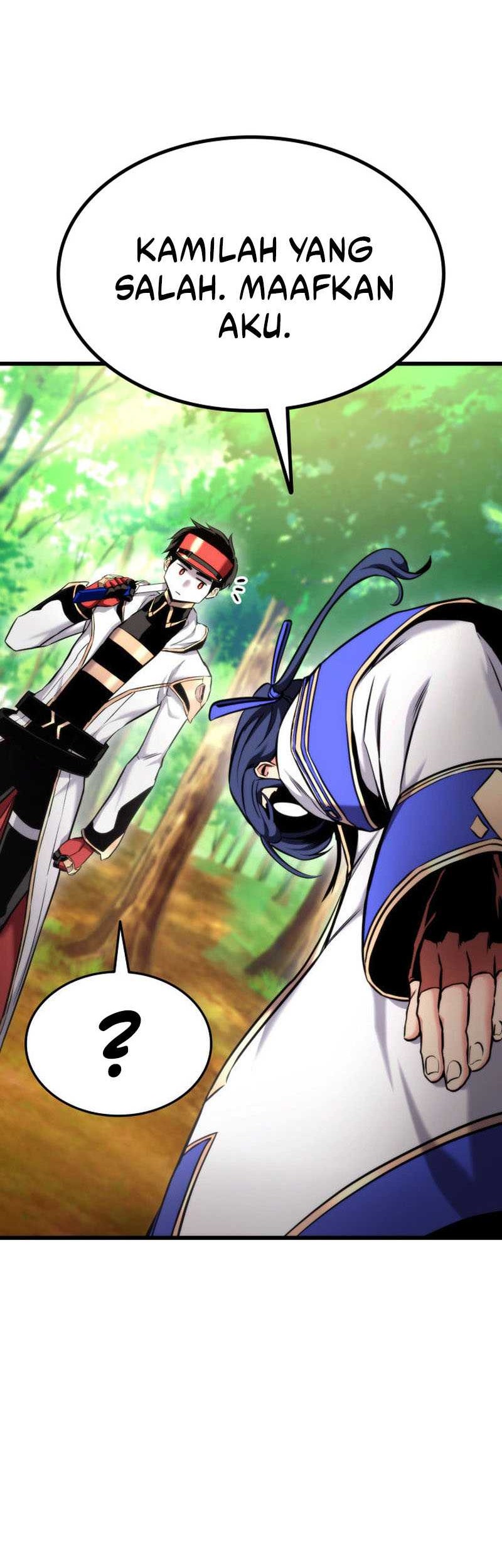 Ranker’s Return (Remake) Chapter 79 Gambar 8