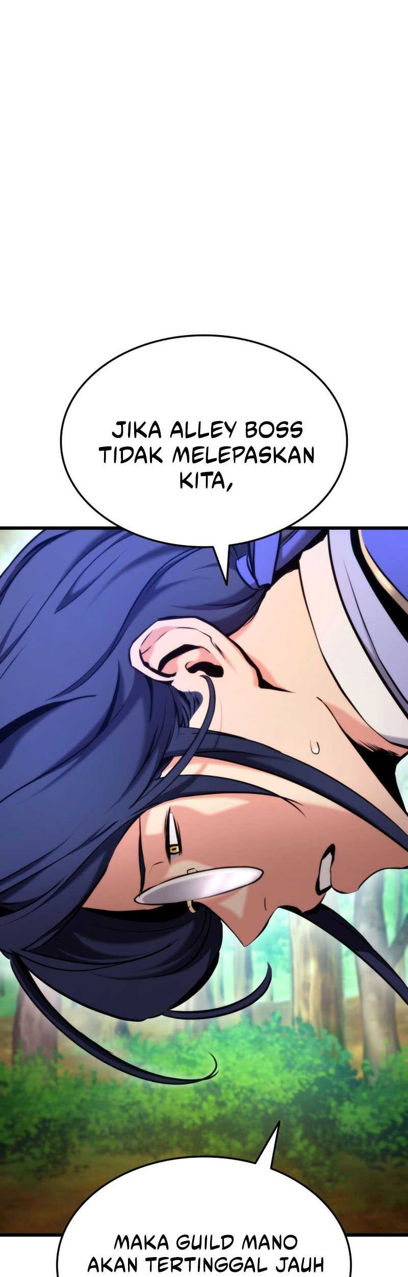 Ranker’s Return (Remake) Chapter 79 Gambar 13