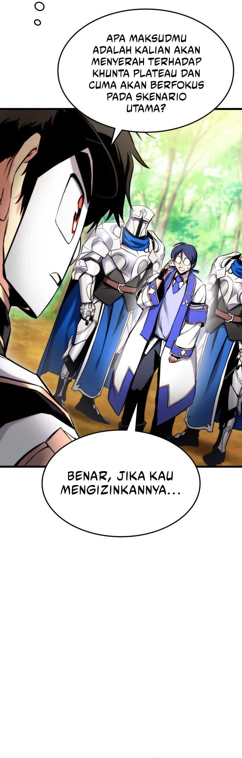 Ranker’s Return (Remake) Chapter 79 Gambar 15