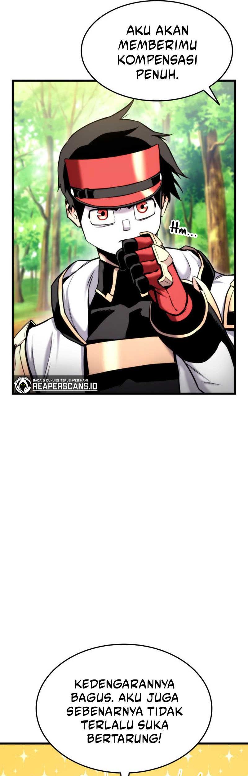 Ranker’s Return (Remake) Chapter 79 Gambar 16