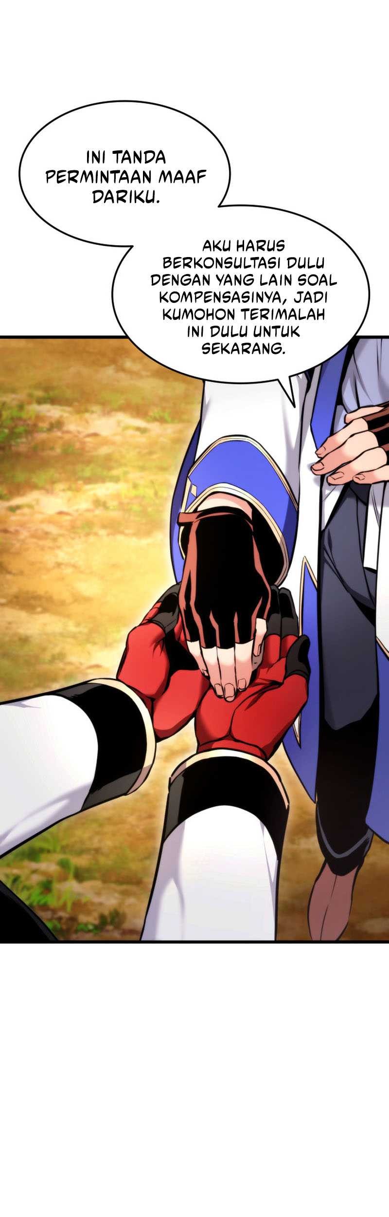 Ranker’s Return (Remake) Chapter 79 Gambar 19