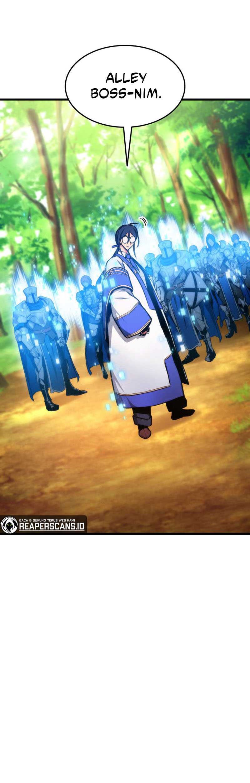 Ranker’s Return (Remake) Chapter 79 Gambar 21