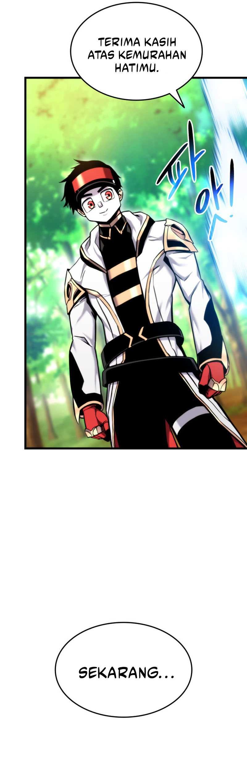 Ranker’s Return (Remake) Chapter 79 Gambar 23