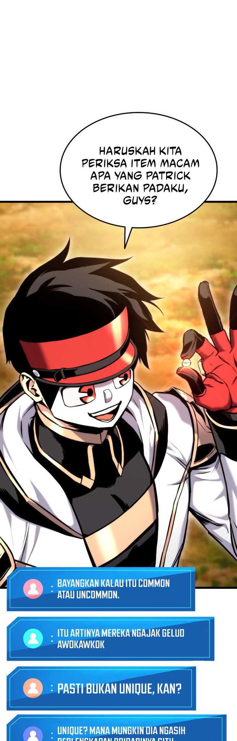 Ranker’s Return (Remake) Chapter 79 Gambar 24