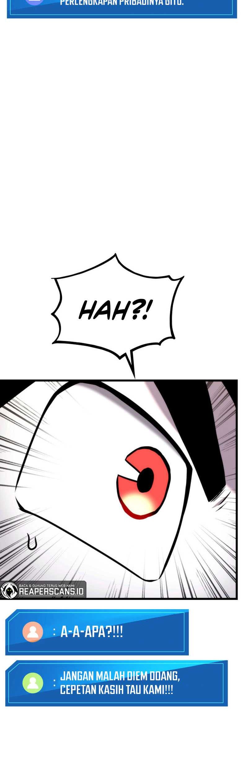 Ranker’s Return (Remake) Chapter 79 Gambar 25