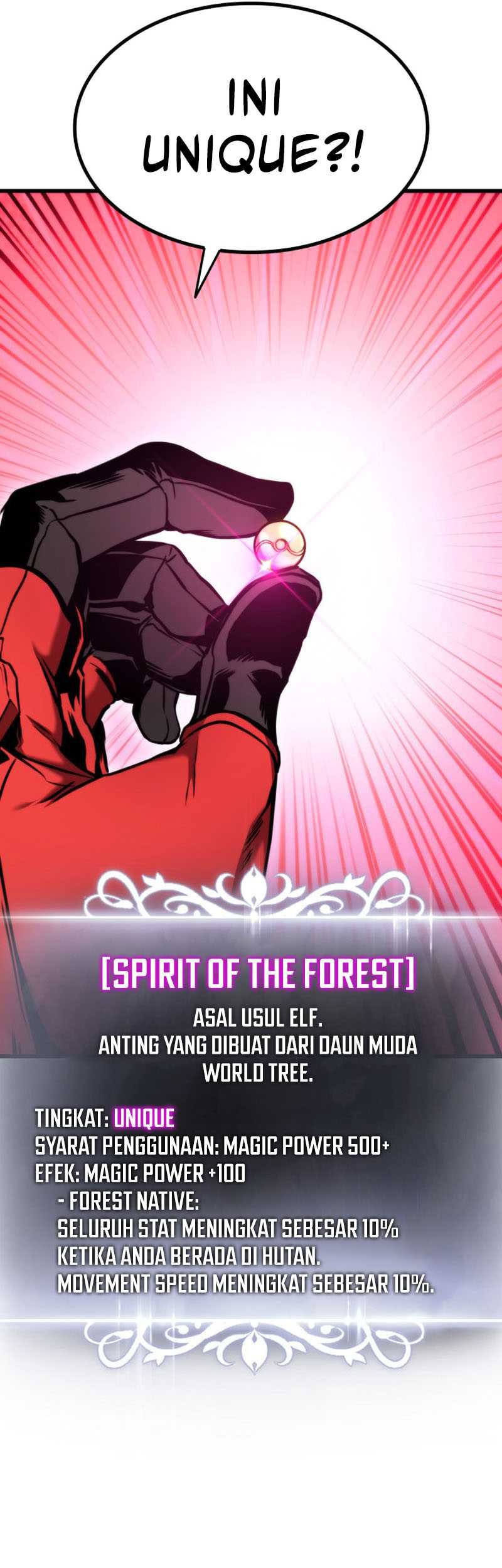 Ranker’s Return (Remake) Chapter 79 Gambar 27