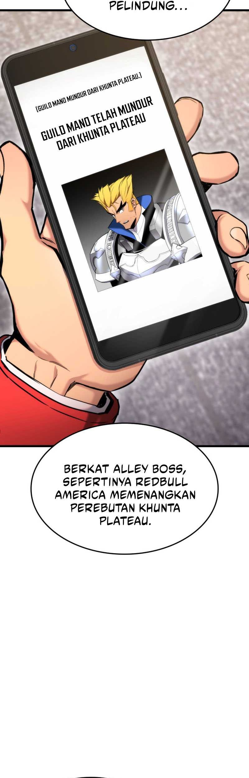 Ranker’s Return (Remake) Chapter 79 Gambar 33