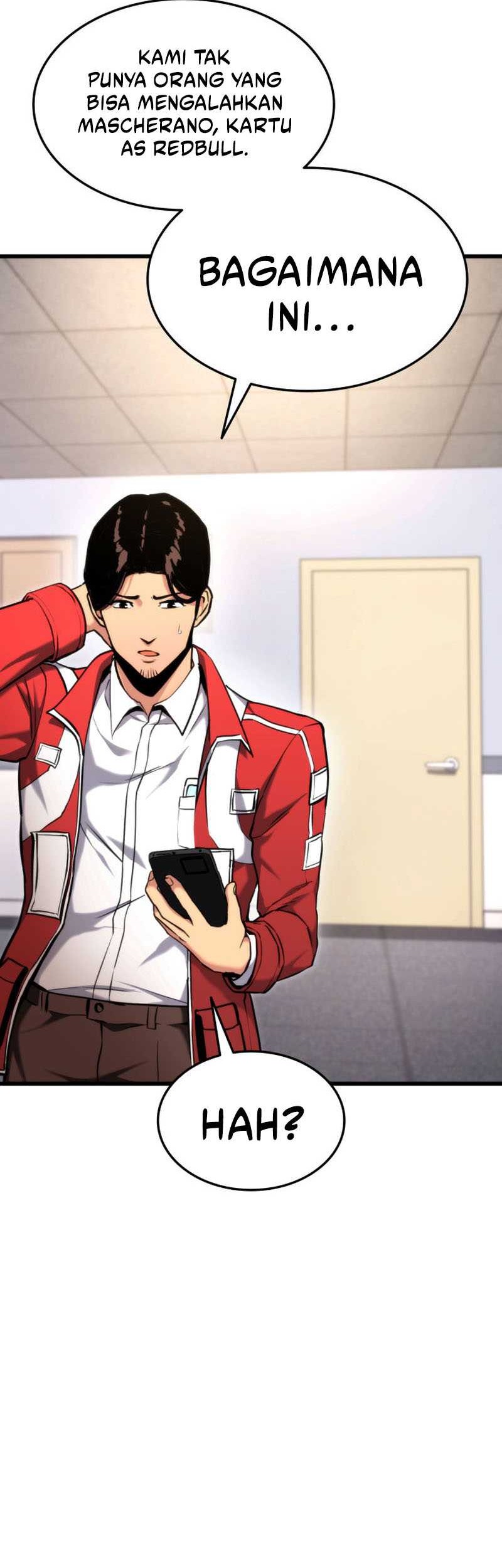 Ranker’s Return (Remake) Chapter 79 Gambar 34