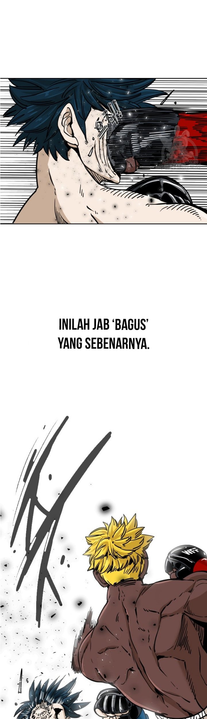 Shark Chapter 260.2 Gambar 3