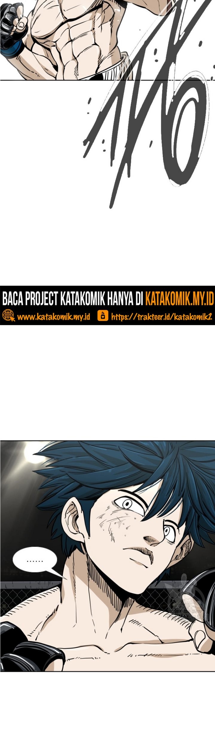 Shark Chapter 260.2 Gambar 5