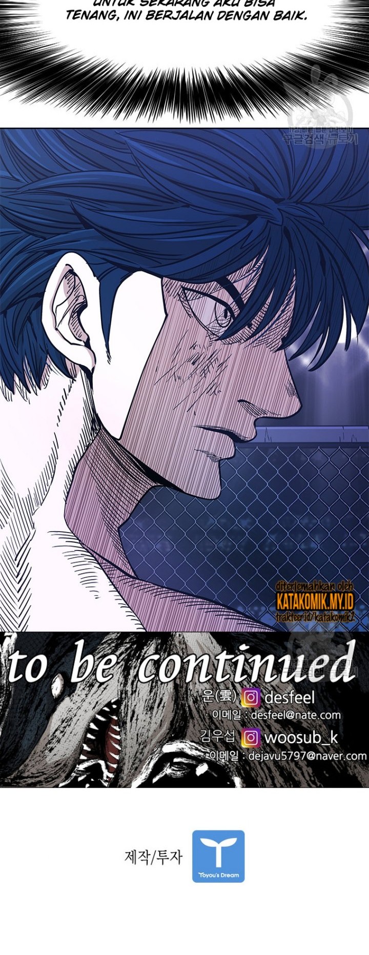 Shark Chapter 260.2 Gambar 22