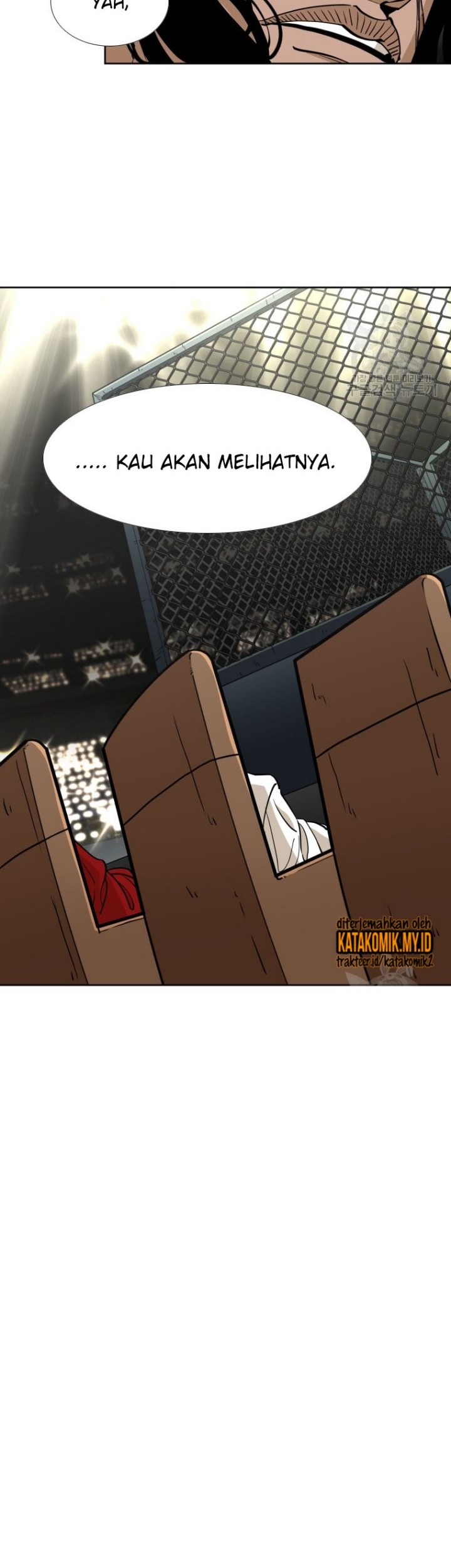 Shark Chapter 260.1 Gambar 31