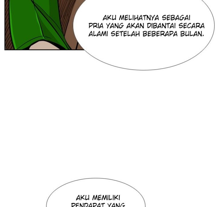 Shark Chapter 260.1 Gambar 13