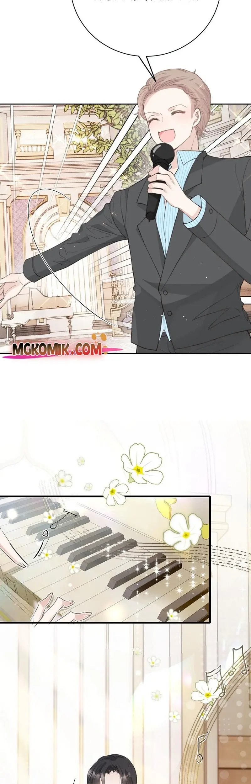 Pregnant Wife, One Plus One Chapter 215 Gambar 19