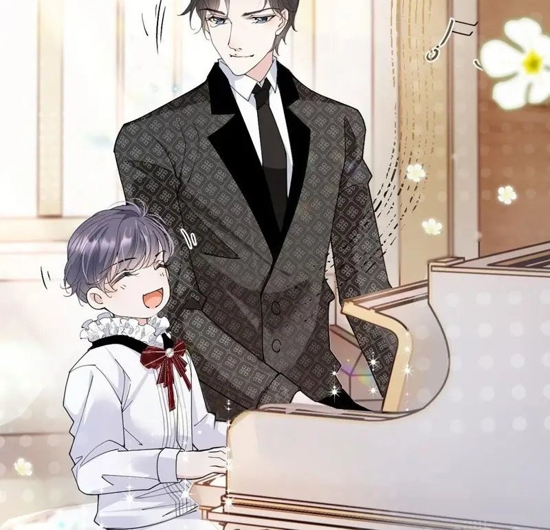 Pregnant Wife, One Plus One Chapter 215 Gambar 20