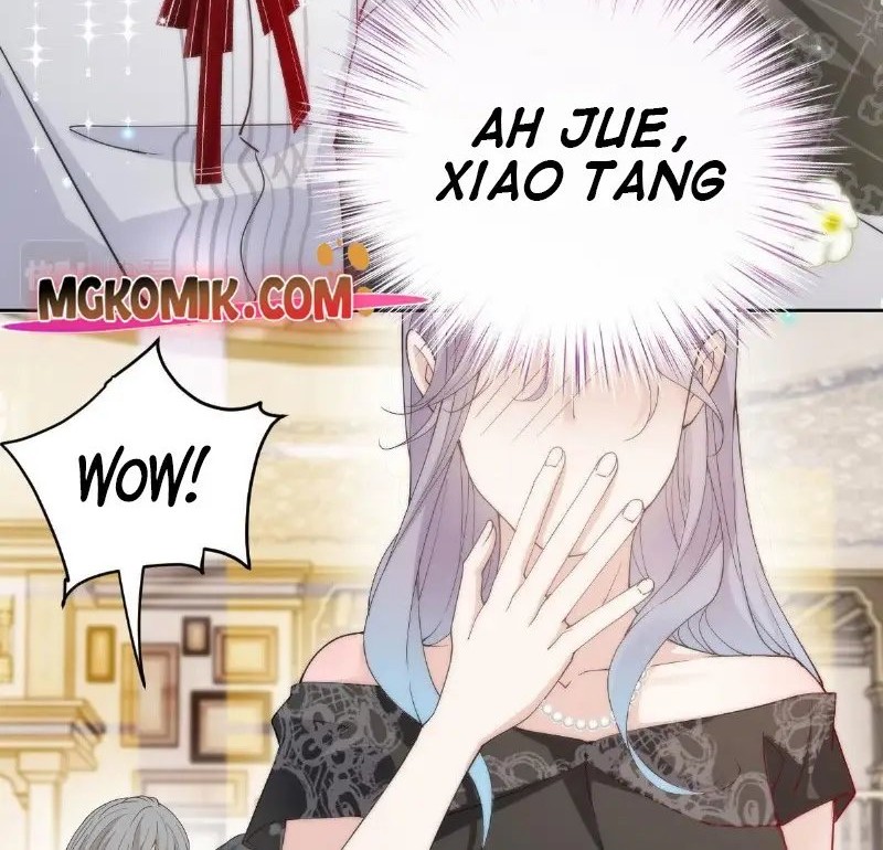 Pregnant Wife, One Plus One Chapter 215 Gambar 22