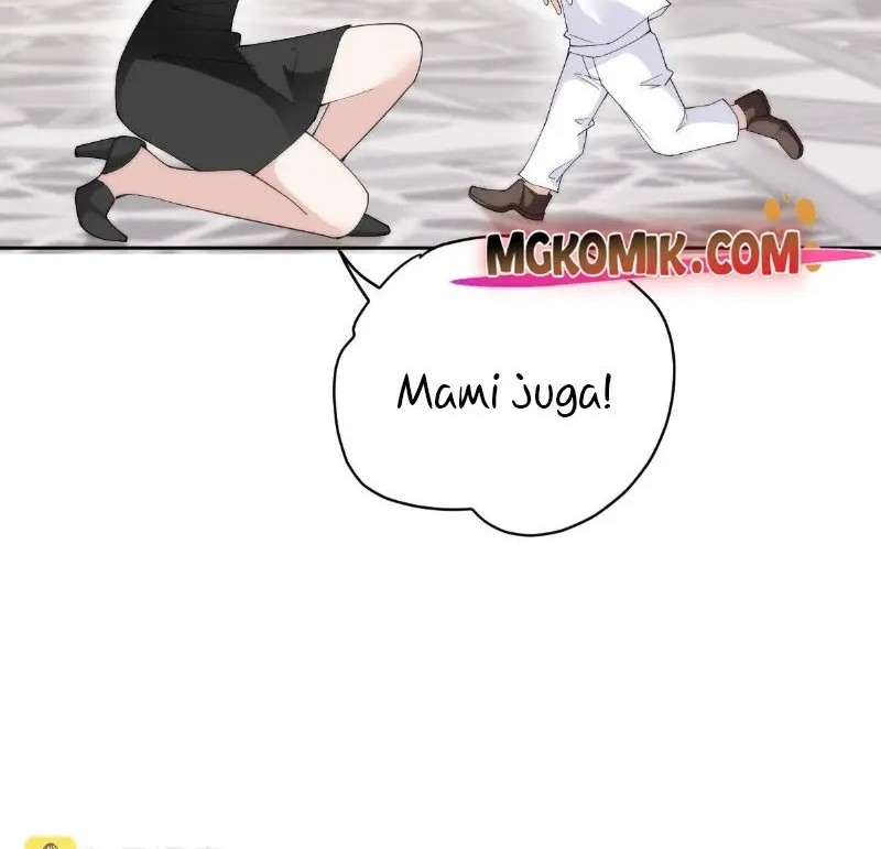 Pregnant Wife, One Plus One Chapter 215 Gambar 24