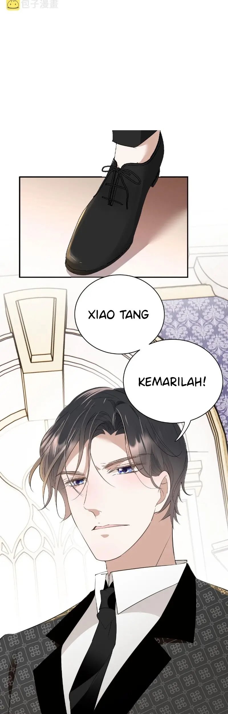 Pregnant Wife, One Plus One Chapter 215 Gambar 25