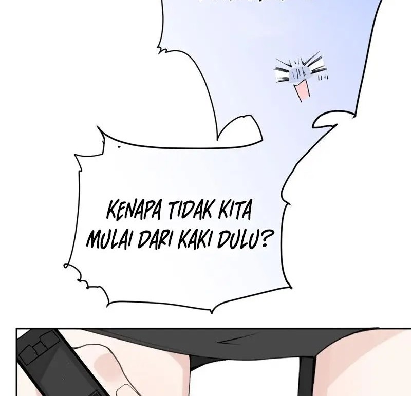 Pregnant Wife, One Plus One Chapter 215 Gambar 4