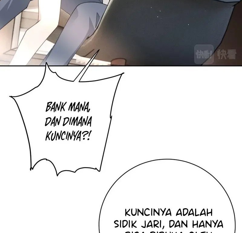 Pregnant Wife, One Plus One Chapter 215 Gambar 6