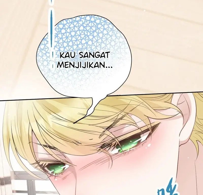 Pregnant Wife, One Plus One Chapter 215 Gambar 12