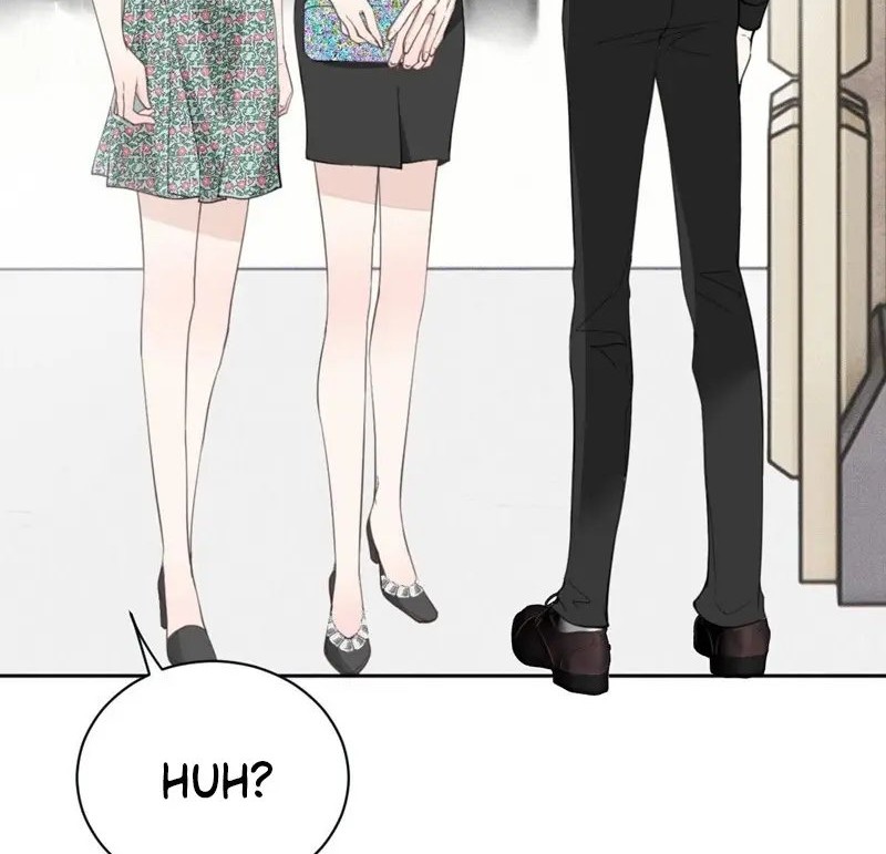 Pregnant Wife, One Plus One Chapter 215 Gambar 16