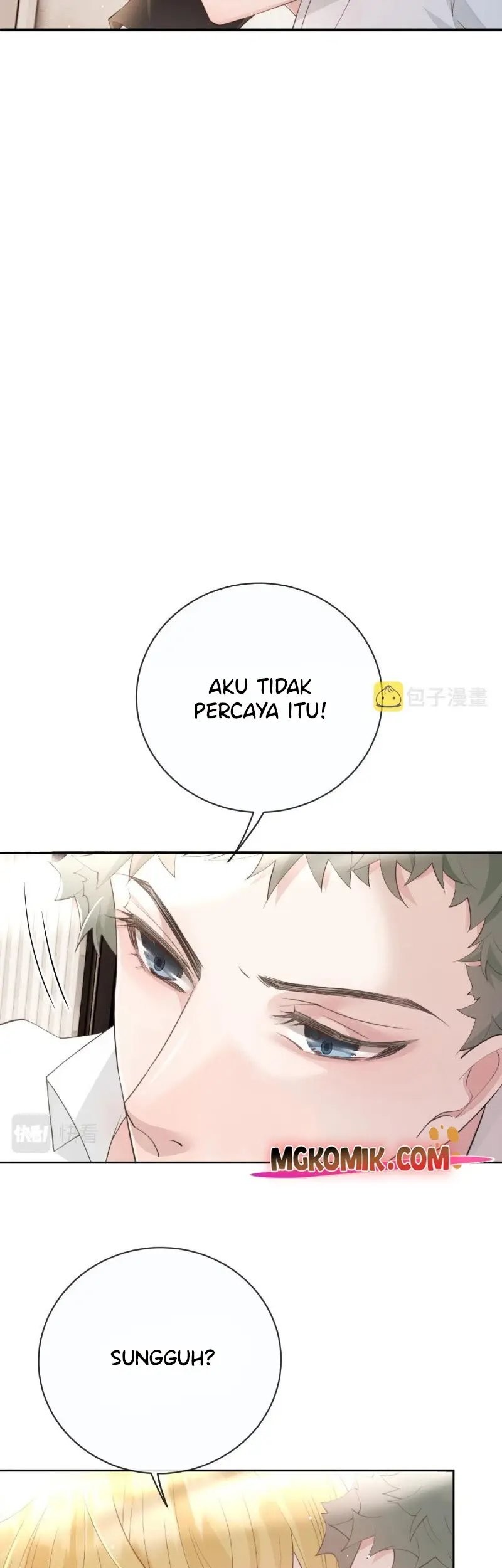 Pregnant Wife, One Plus One Chapter 214 Gambar 21