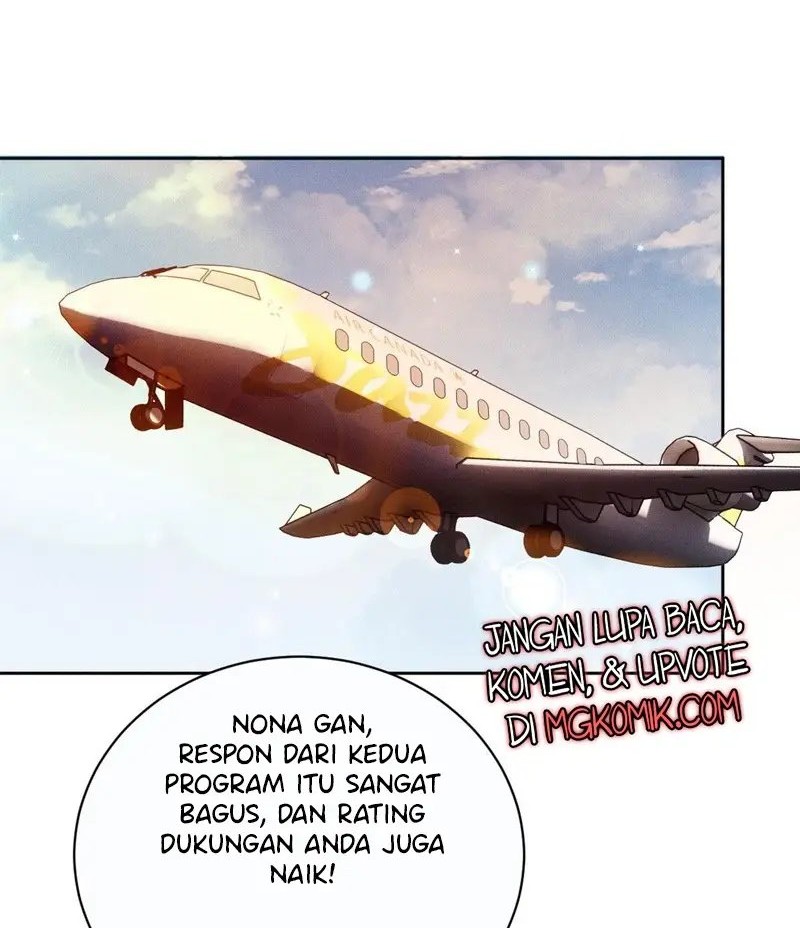 Manhua Pregnant Wife, One Plus One Chapter 214 gambar nomor 2