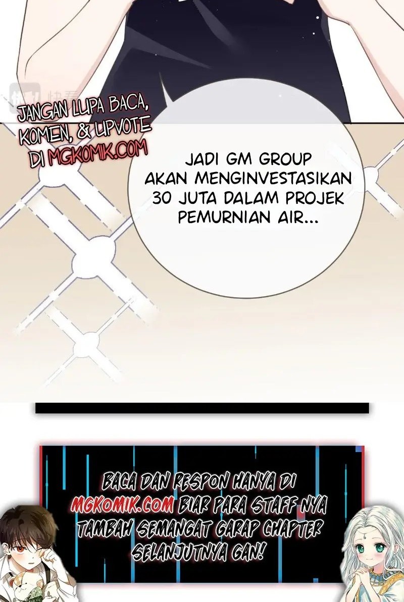 Pregnant Wife, One Plus One Chapter 213 Gambar 30