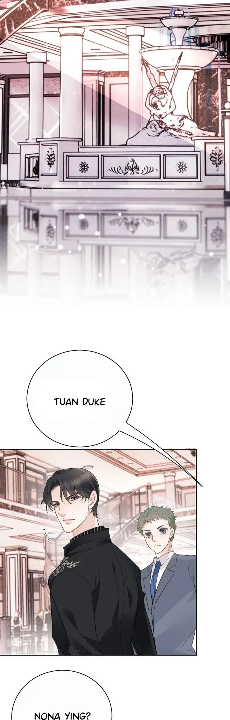 Pregnant Wife, One Plus One Chapter 213 Gambar 19