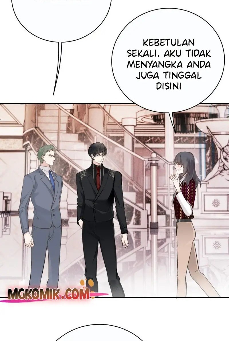 Pregnant Wife, One Plus One Chapter 213 Gambar 20