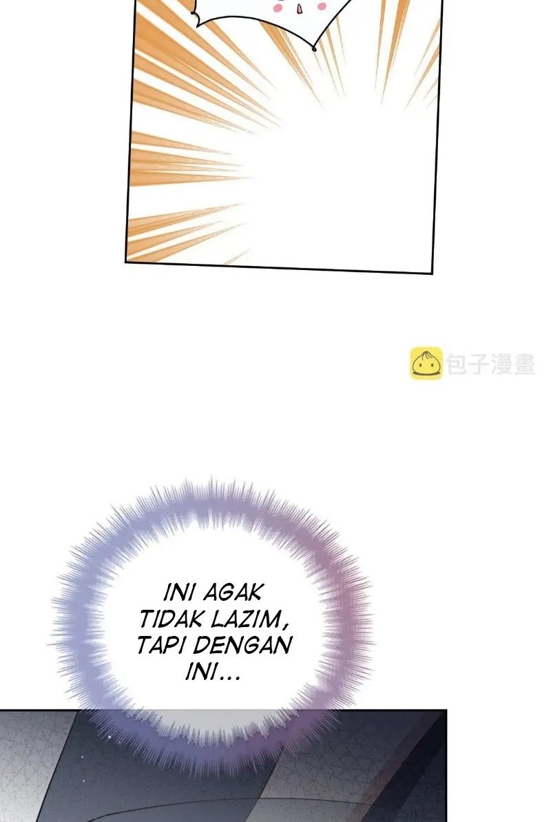 Pregnant Wife, One Plus One Chapter 213 Gambar 24