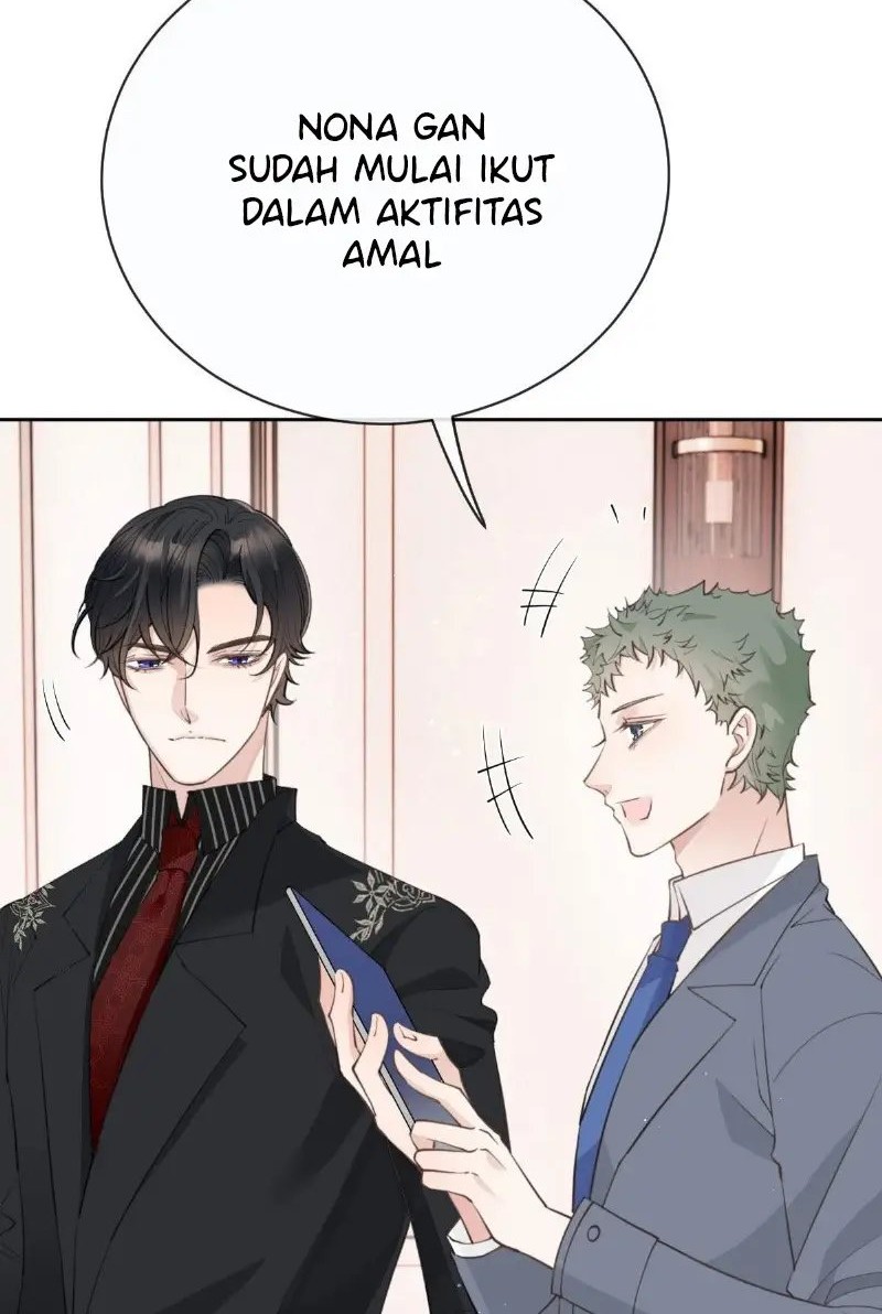 Pregnant Wife, One Plus One Chapter 213 Gambar 26